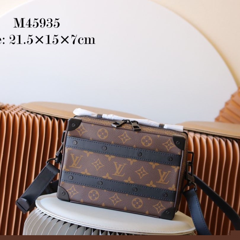 LV Box Bags